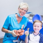 Zahnarzt für Kinder Kamp-Lintfort